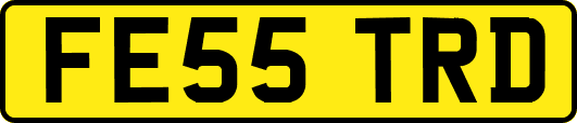 FE55TRD