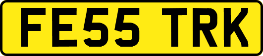 FE55TRK