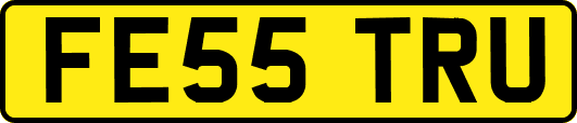FE55TRU