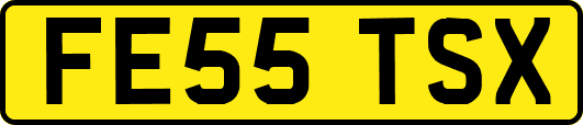 FE55TSX