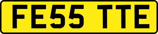 FE55TTE