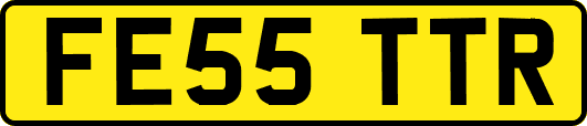 FE55TTR