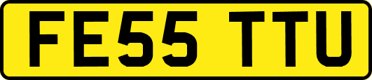 FE55TTU