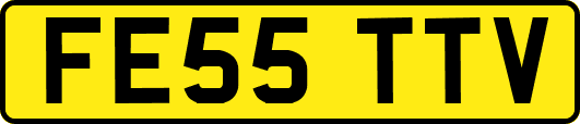 FE55TTV