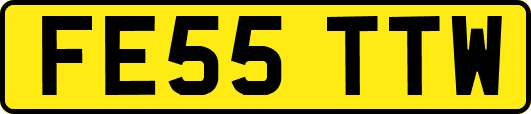 FE55TTW