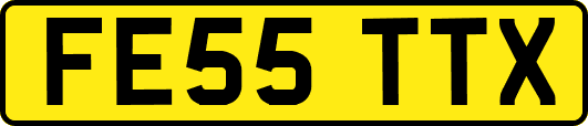 FE55TTX