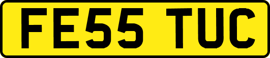 FE55TUC
