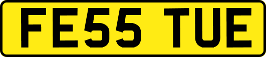 FE55TUE