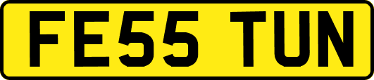 FE55TUN