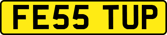 FE55TUP