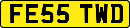 FE55TWD