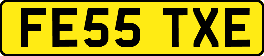 FE55TXE