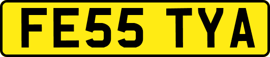 FE55TYA