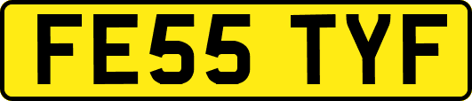 FE55TYF
