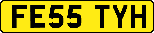 FE55TYH