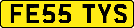 FE55TYS