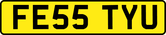 FE55TYU