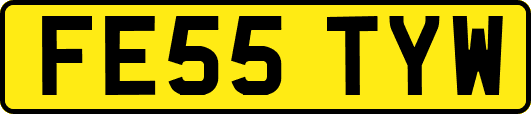 FE55TYW