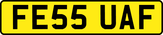 FE55UAF