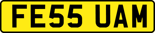 FE55UAM