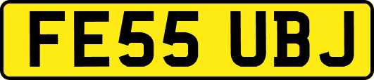 FE55UBJ