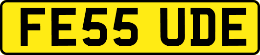 FE55UDE