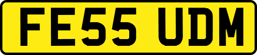 FE55UDM