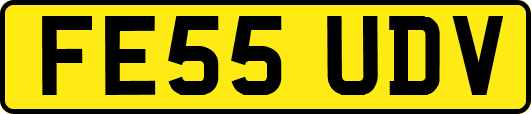 FE55UDV