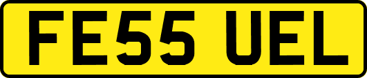 FE55UEL