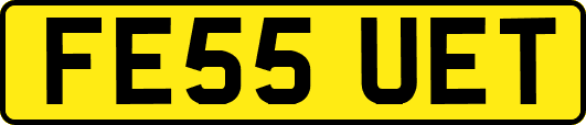 FE55UET
