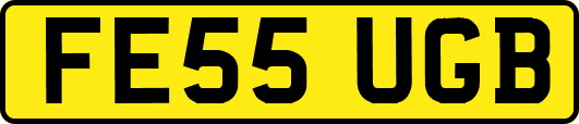 FE55UGB