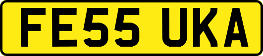 FE55UKA