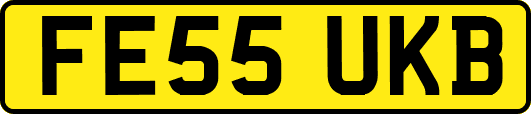 FE55UKB