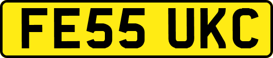 FE55UKC