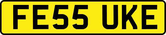 FE55UKE