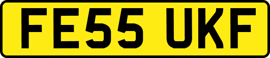 FE55UKF
