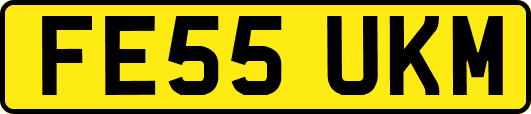 FE55UKM