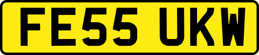 FE55UKW