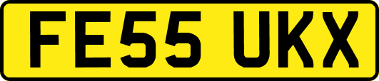 FE55UKX