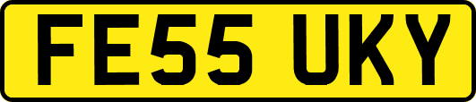 FE55UKY