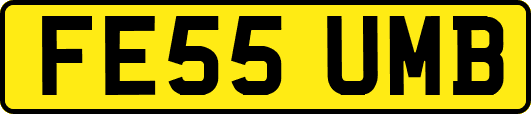 FE55UMB
