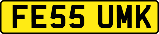 FE55UMK