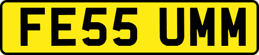 FE55UMM