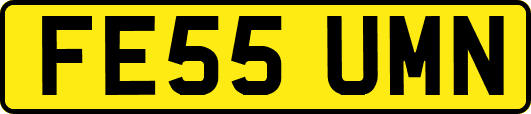 FE55UMN