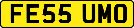 FE55UMO