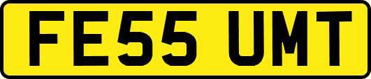FE55UMT