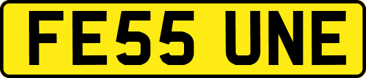 FE55UNE