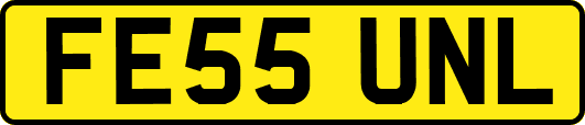 FE55UNL