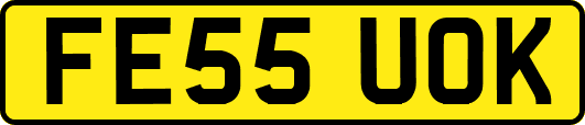 FE55UOK