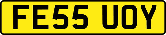 FE55UOY